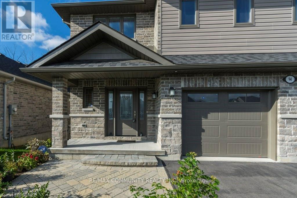94 REDWOOD DRIVE