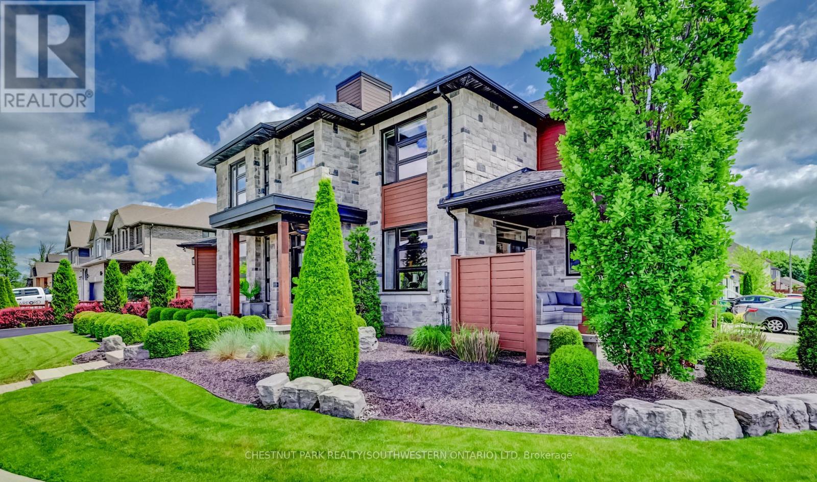 146 GREEN GATE BOULEVARD