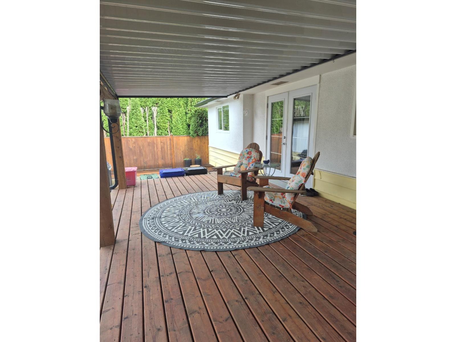 9813 BARBER DRIVE, Chilliwack Proper West