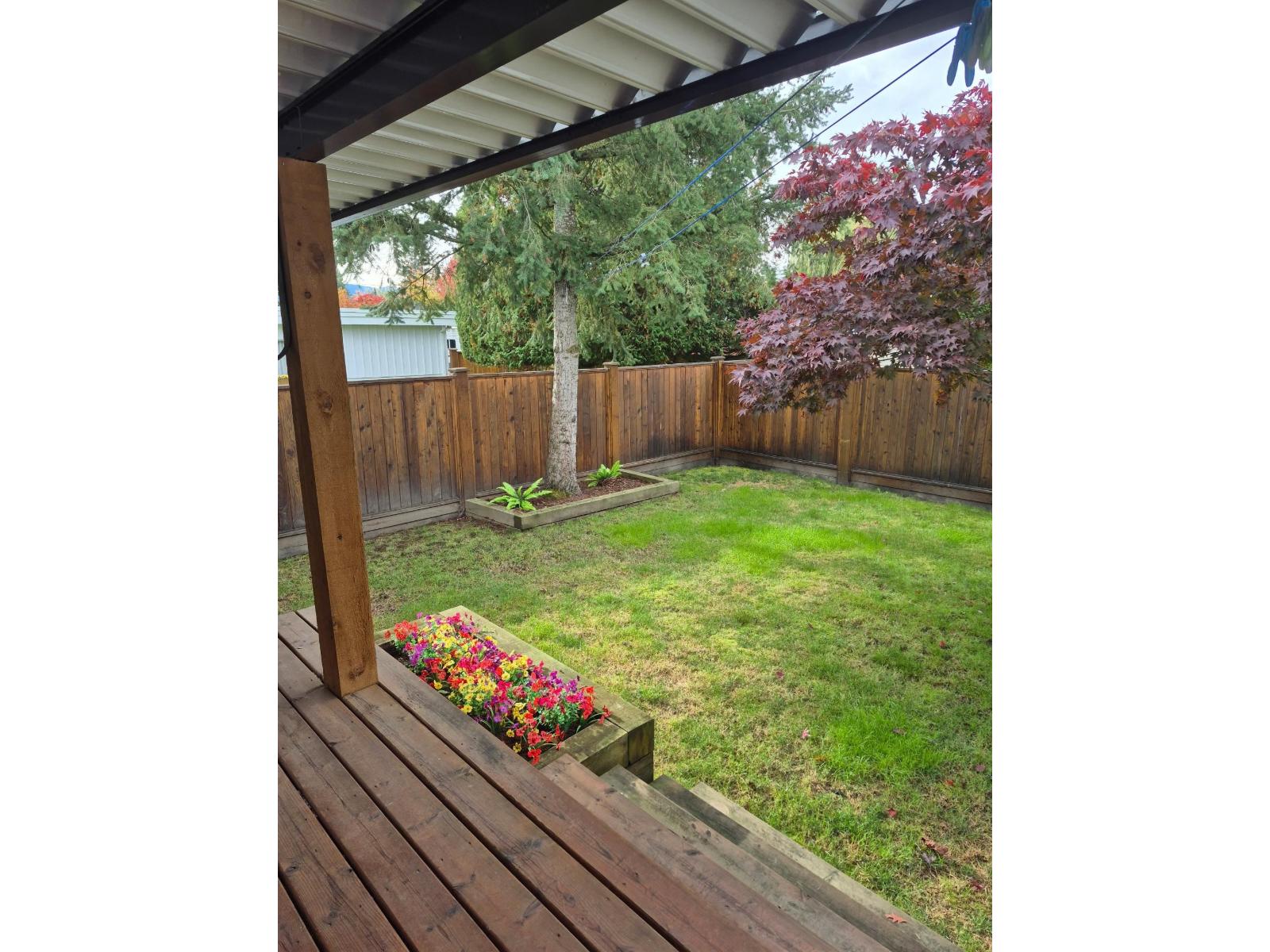 9813 BARBER DRIVE, Chilliwack Proper West
