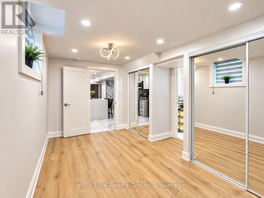 46 Tralee St, Brampton (Heart Lake West), ON 2