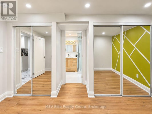 46 Tralee St, Brampton (Heart Lake West), ON 3