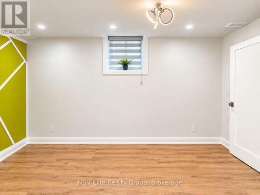 46 Tralee St, Brampton (Heart Lake West), ON 4