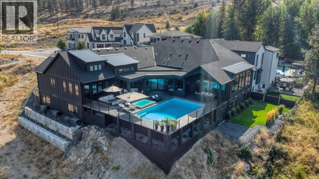 652 Trumpeter Road