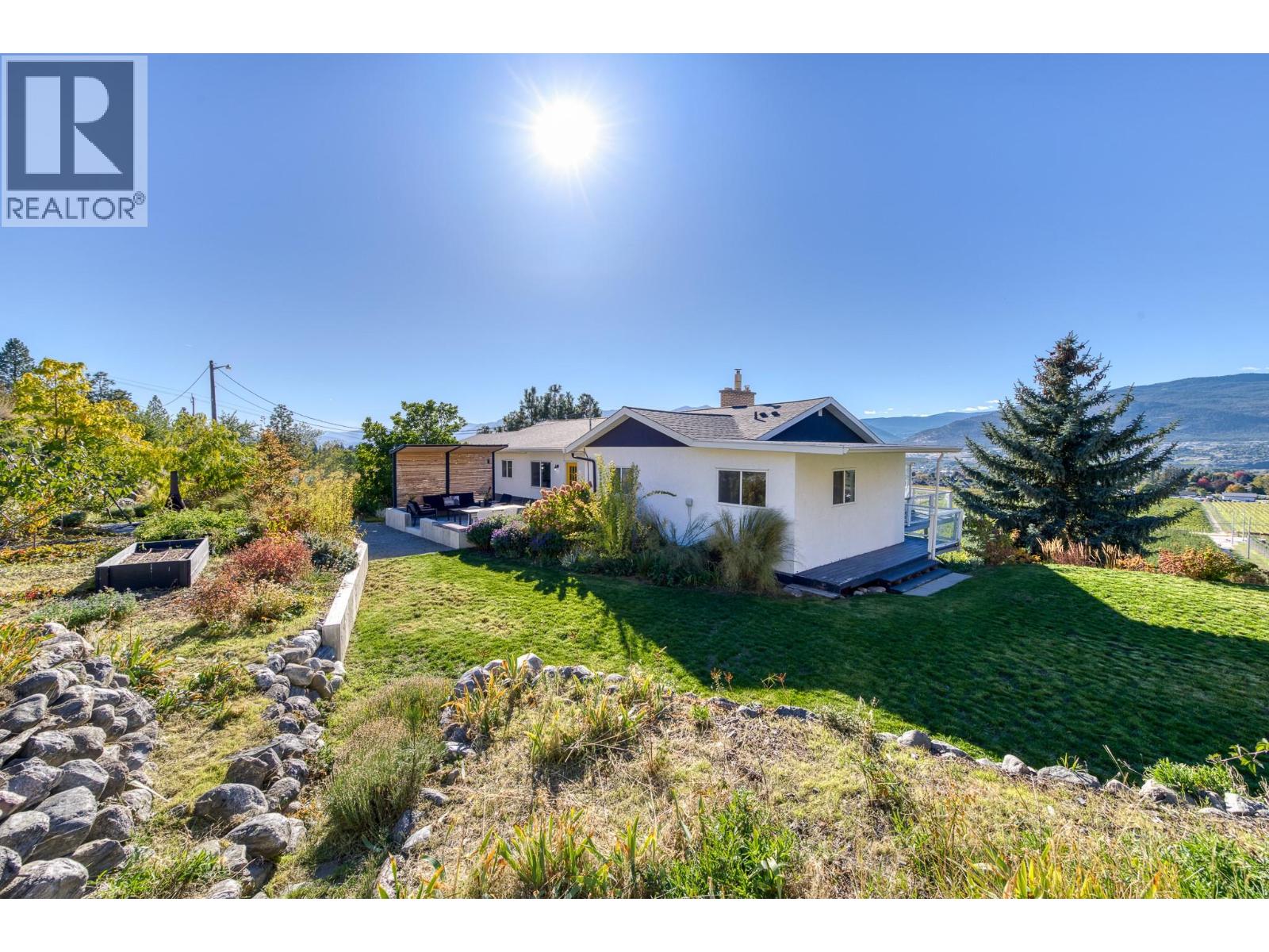 398 Upper Bench Road S