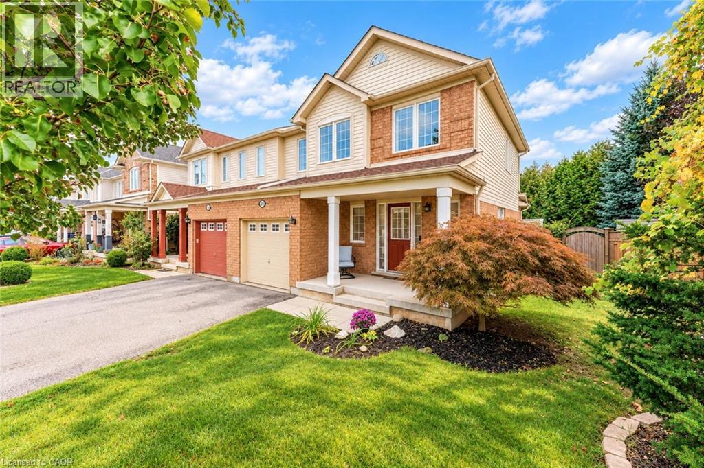 28 NANCROFT Crescent