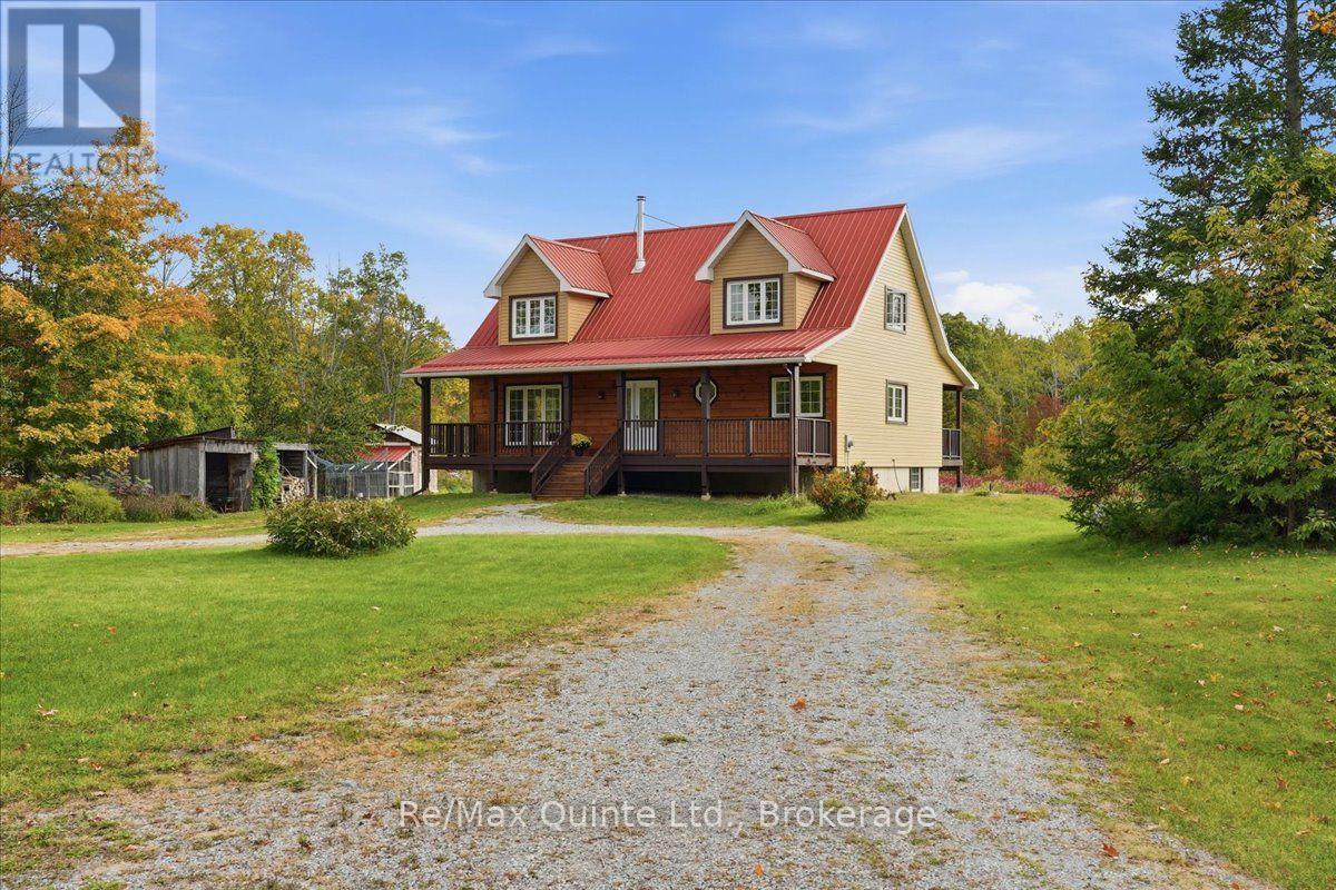 195 PREST ROAD