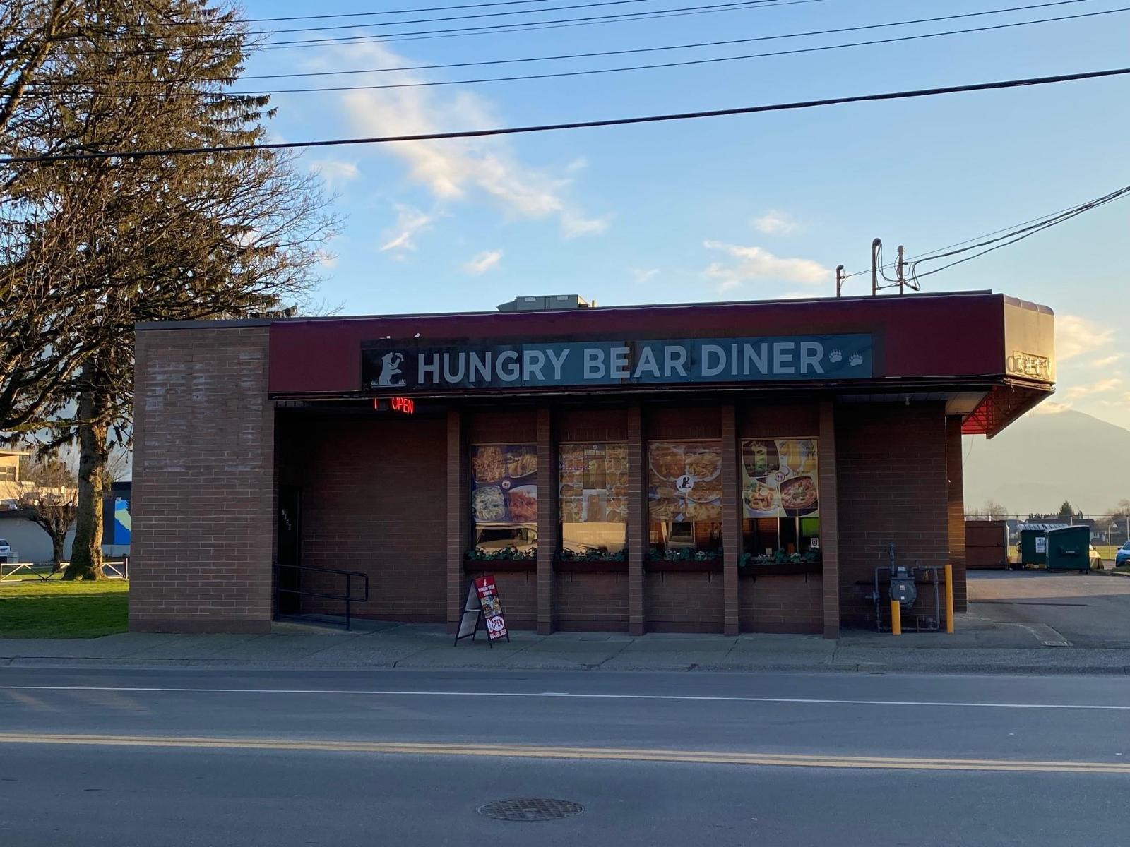 7056 CHEAM AVENUE, Agassiz