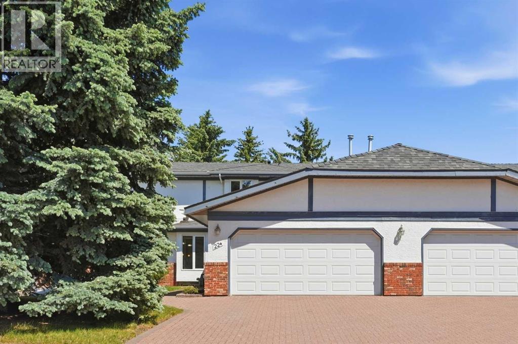 22A Woodmeadow Close SW