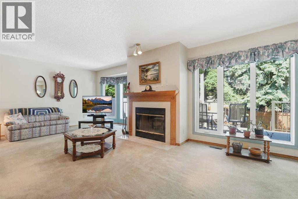 22A Woodmeadow Close SW