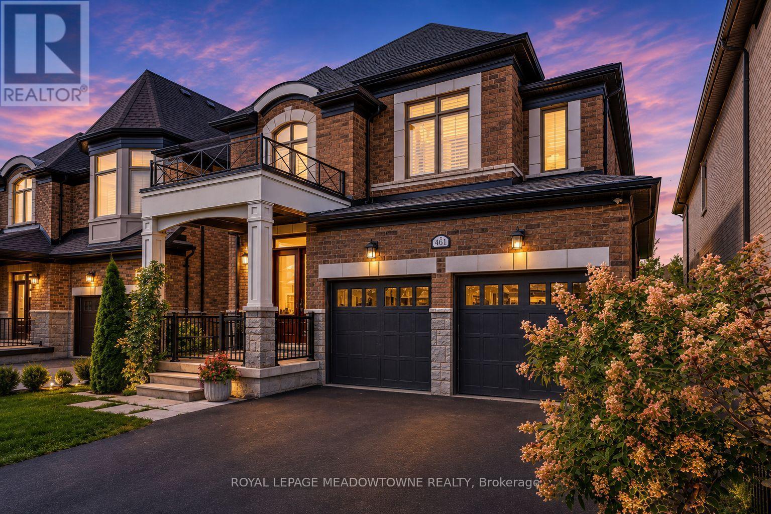 461 PARENT PLACE
