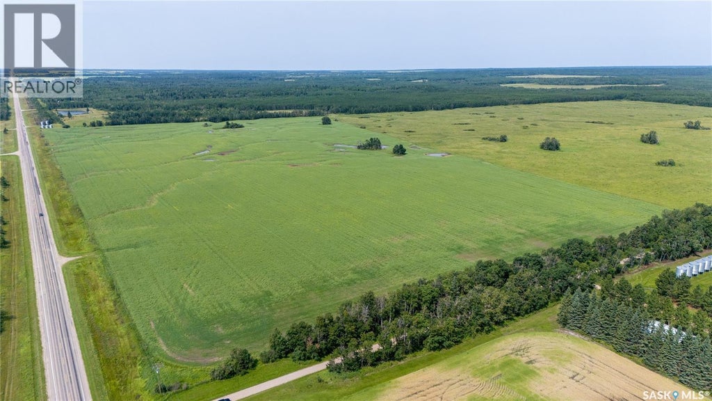 1685 ACRES MIXED USE LAND NEAR SPIRITWOOD