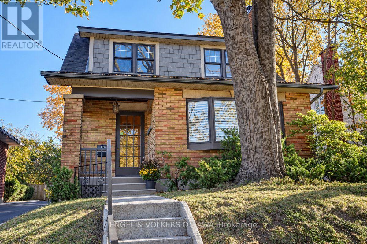 150 BYRON AVENUE