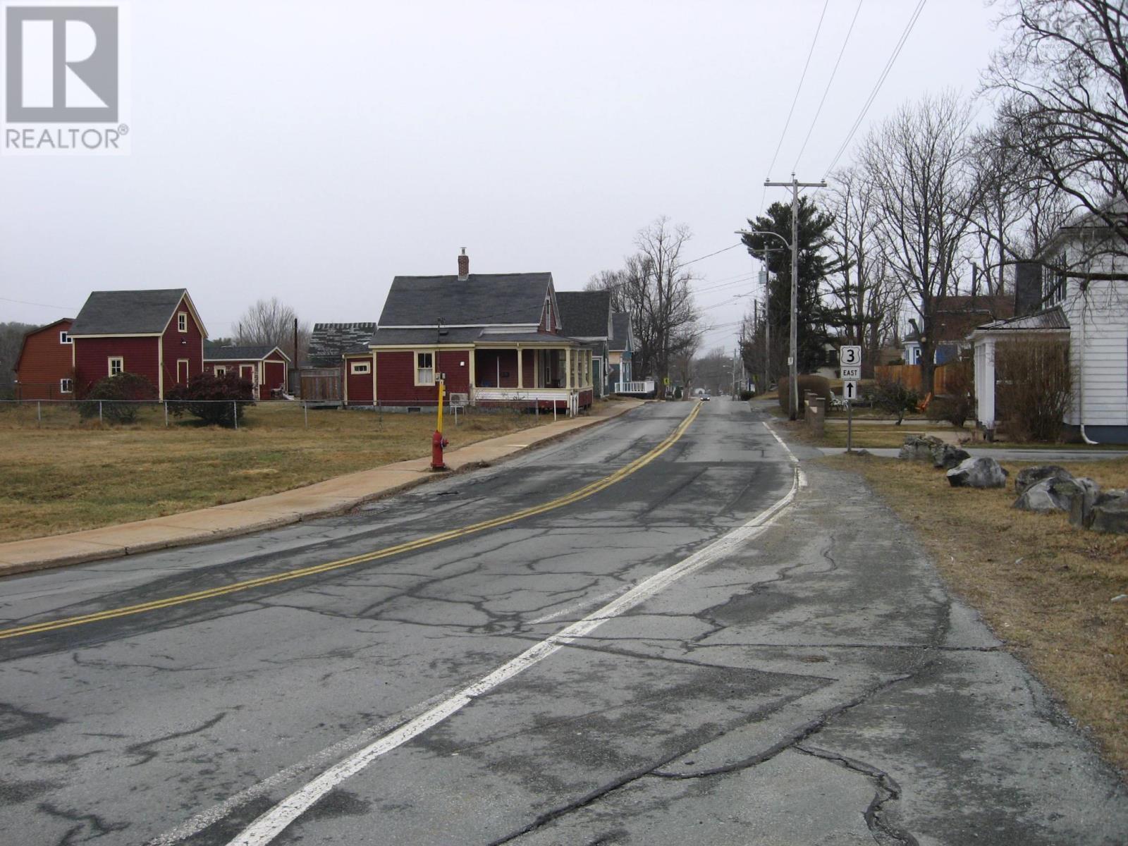 Lot (PID 70019815) Payzant Street - Photo 2