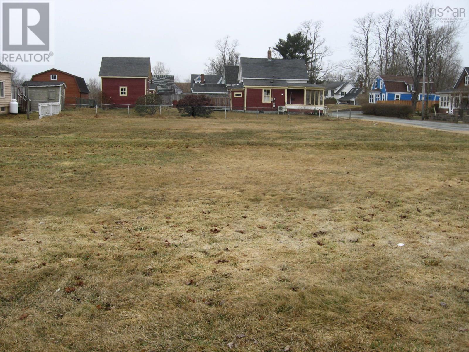 Lot (PID 70019815) Payzant Street - Photo 4