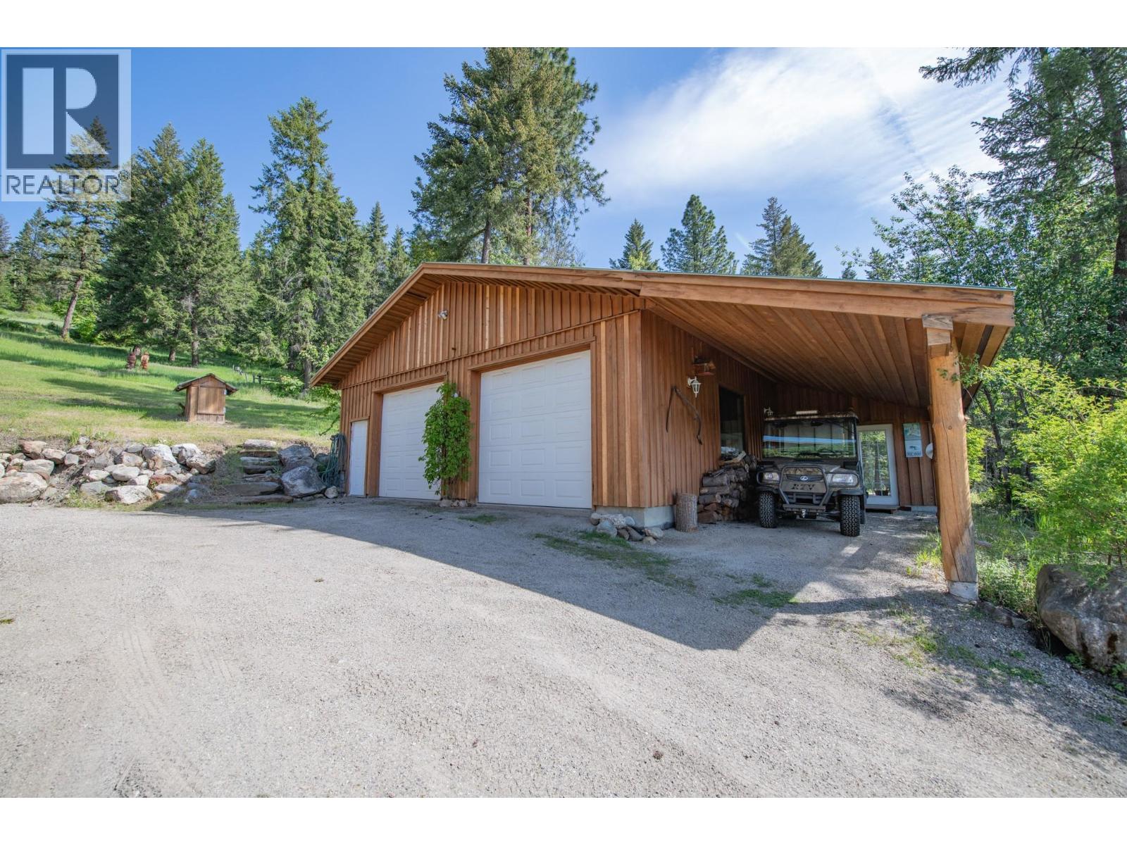 233 Albers Road