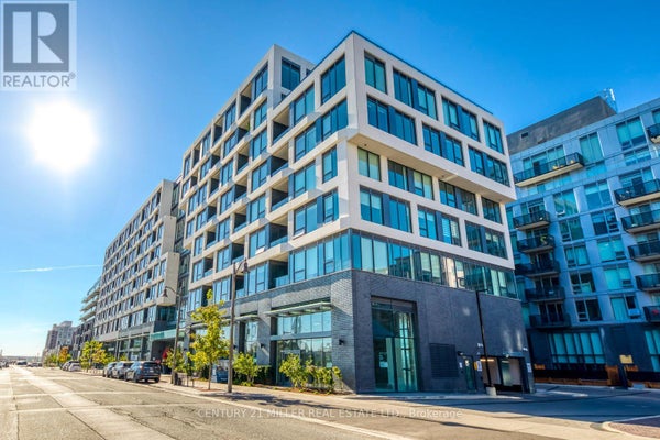 207 - 2450 Old Bronte Rd, Oakville (Wm Westmount), ON 2
