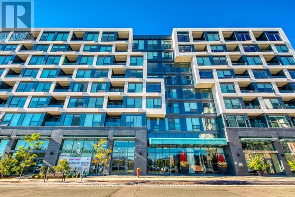 207 - 2450 Old Bronte Rd, Oakville (Wm Westmount), ON 3