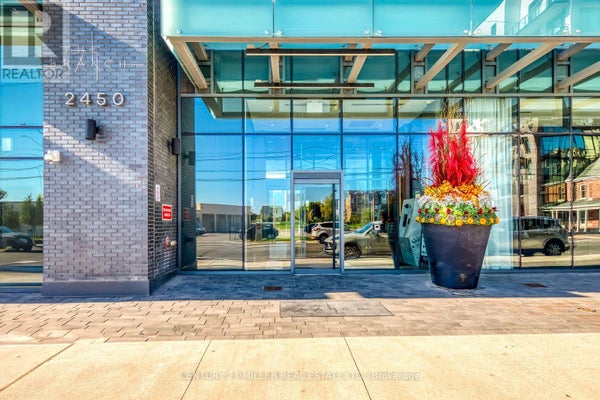 207 - 2450 Old Bronte Rd, Oakville (Wm Westmount), ON 4