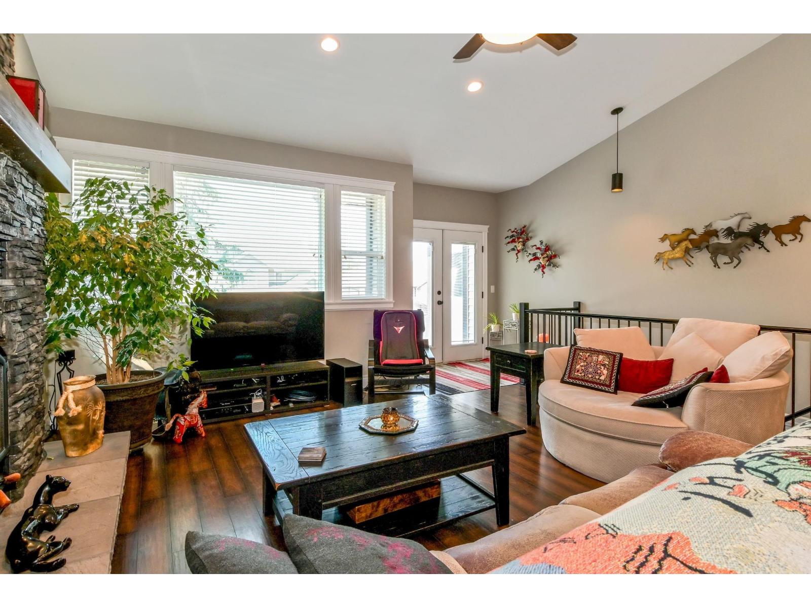 9 46792 HUDSON ROAD, Promontory