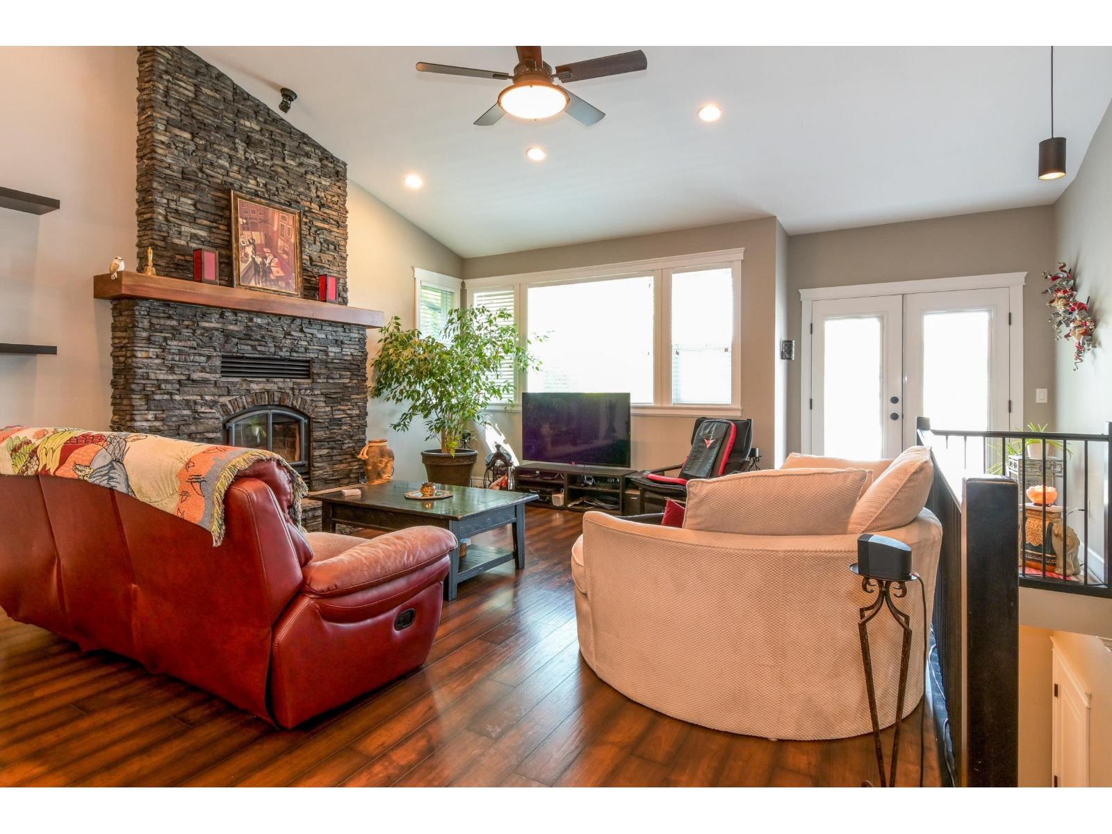9 46792 HUDSON ROAD, Promontory