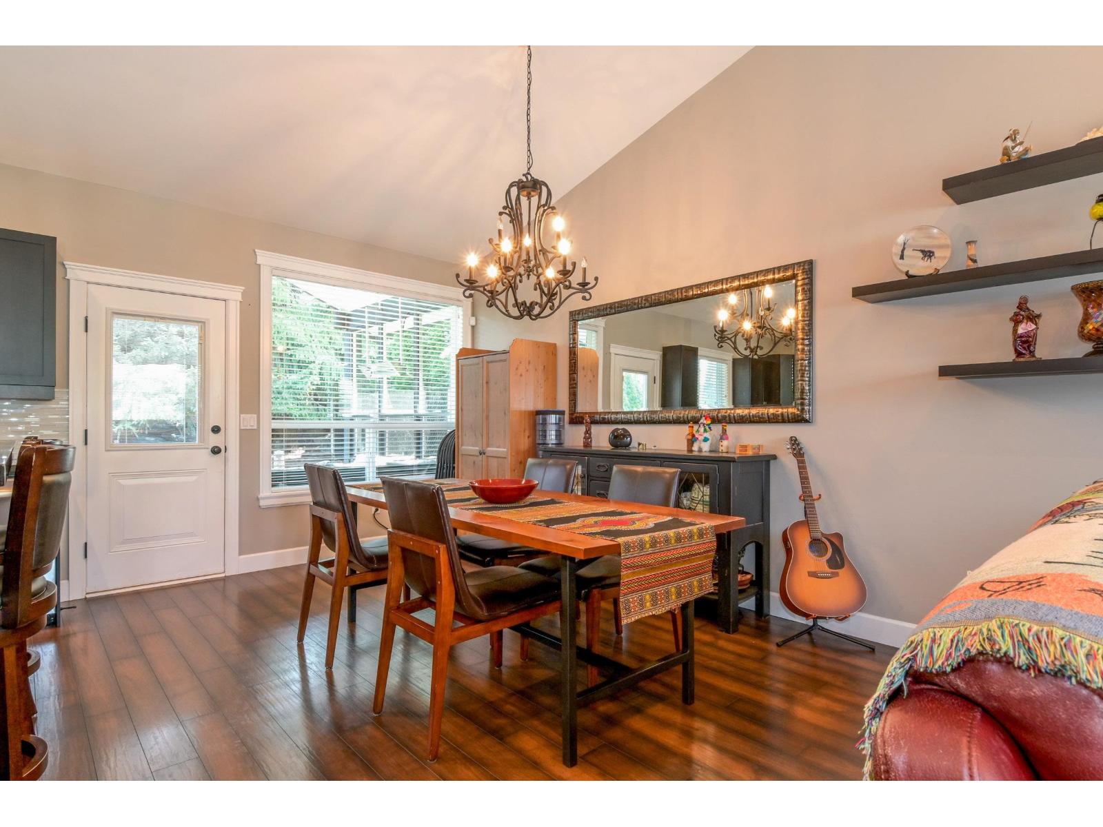 9 46792 HUDSON ROAD, Promontory