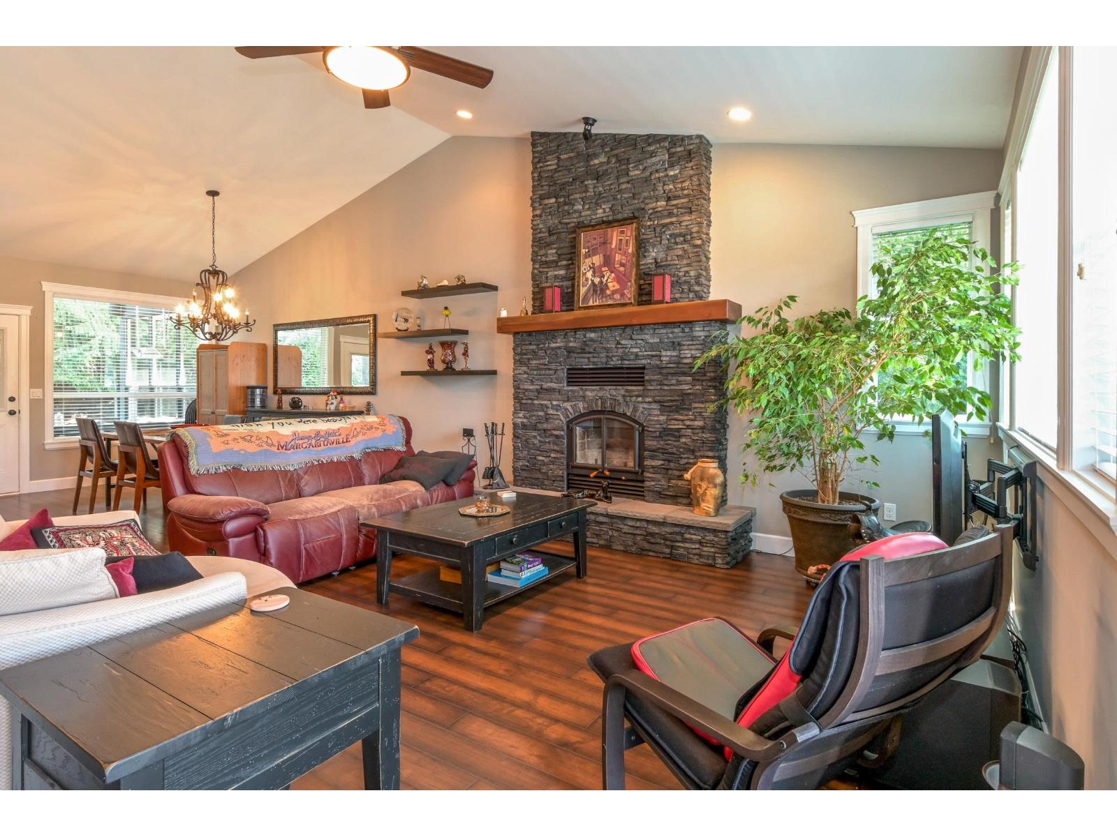 9 46792 HUDSON ROAD, Promontory