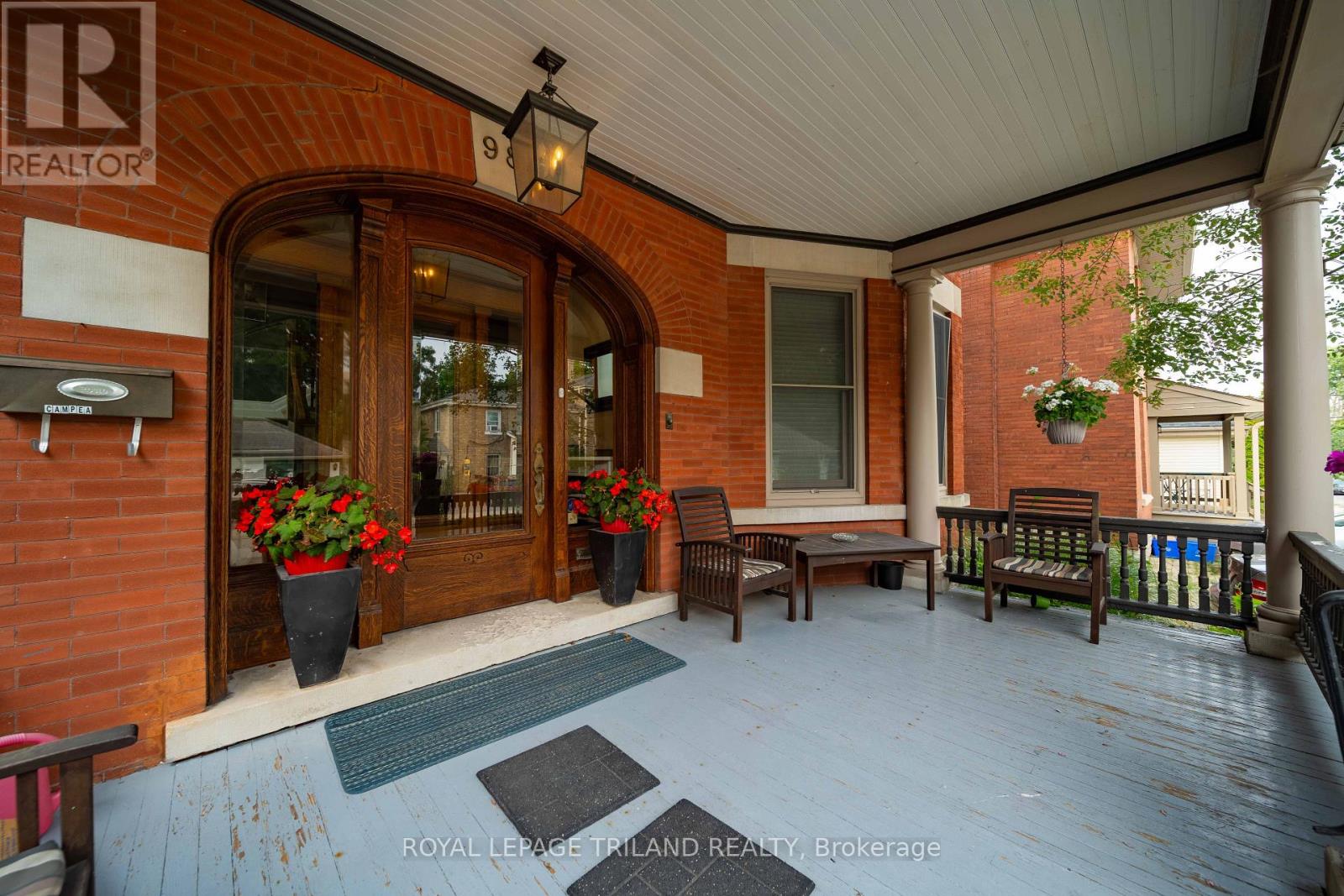 98 CENTRAL AVENUE