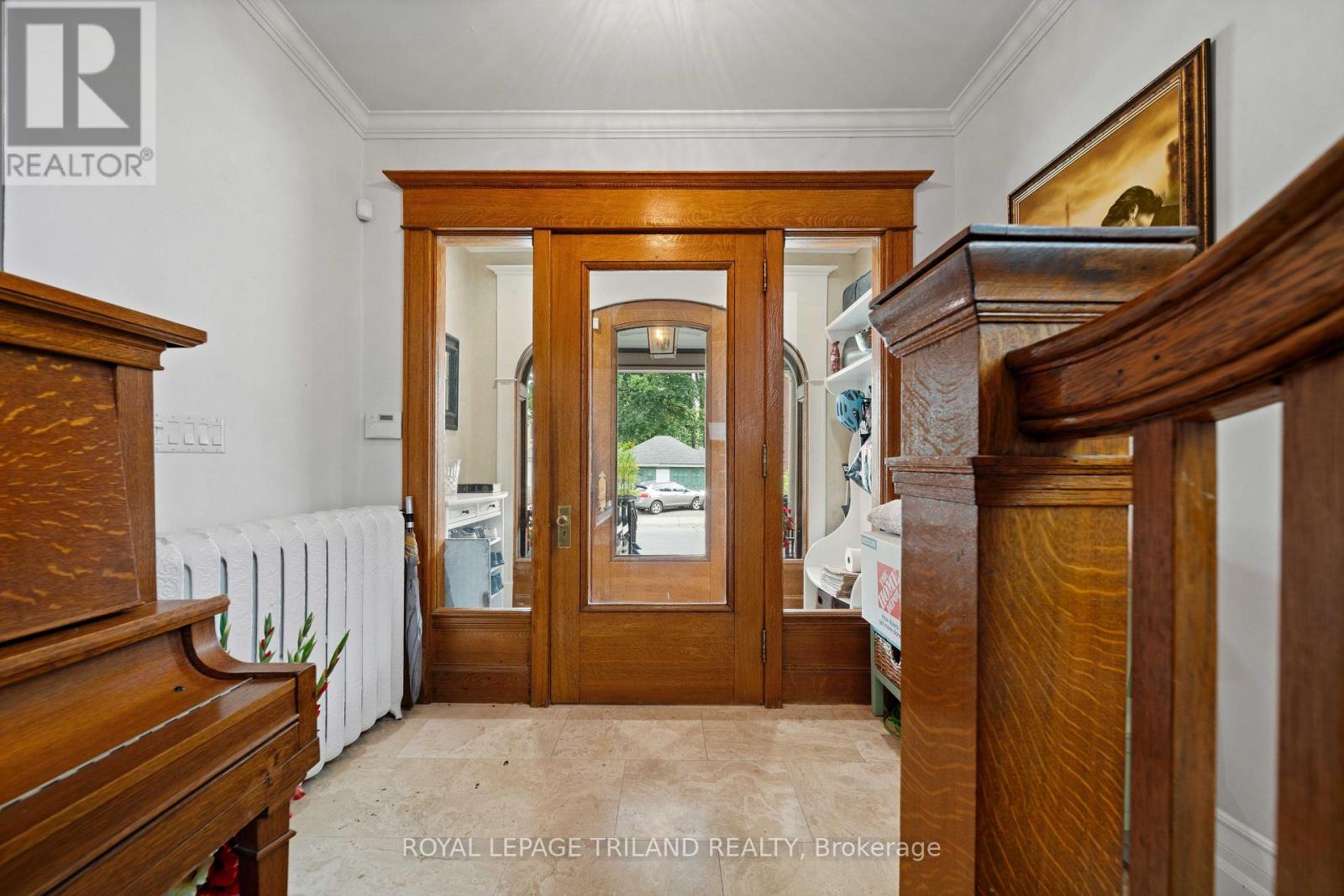 98 CENTRAL AVENUE