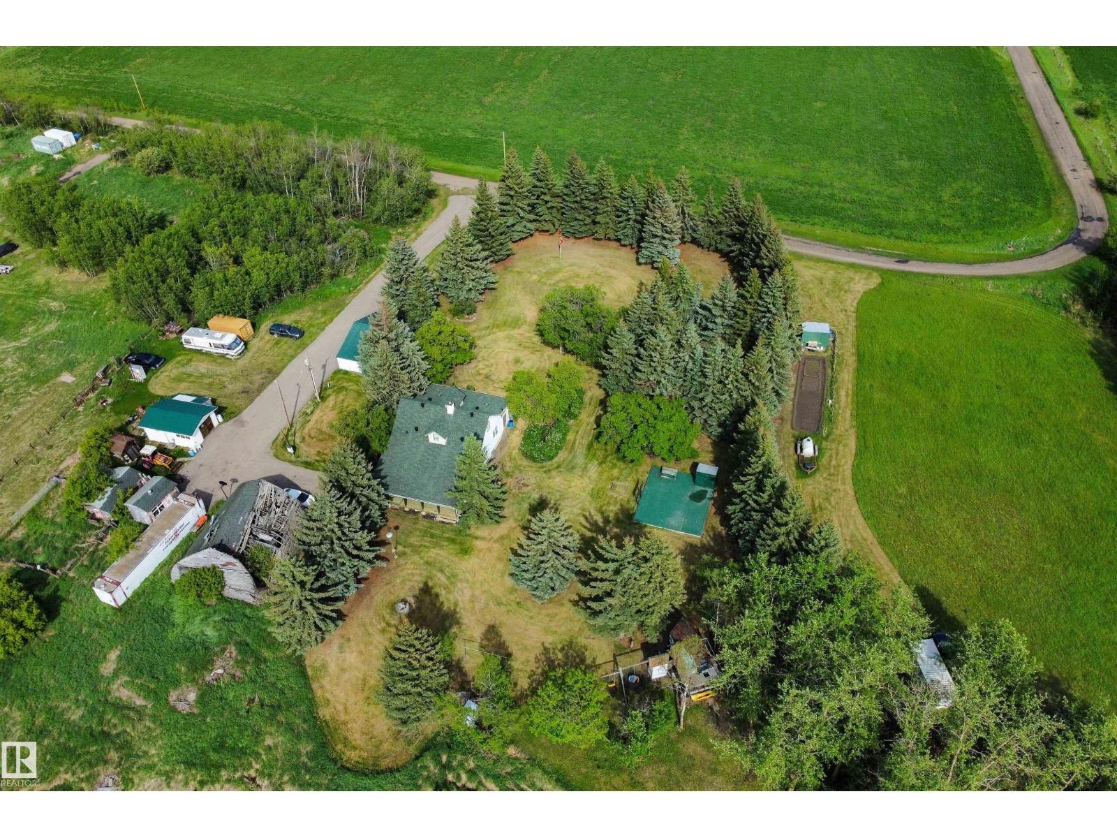54318 RGE RD 255