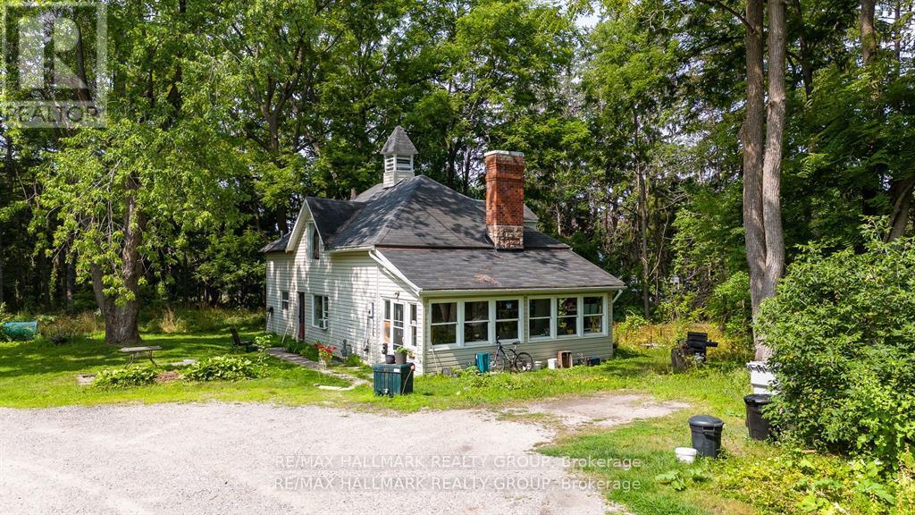 60 DRUMMOND STREET W