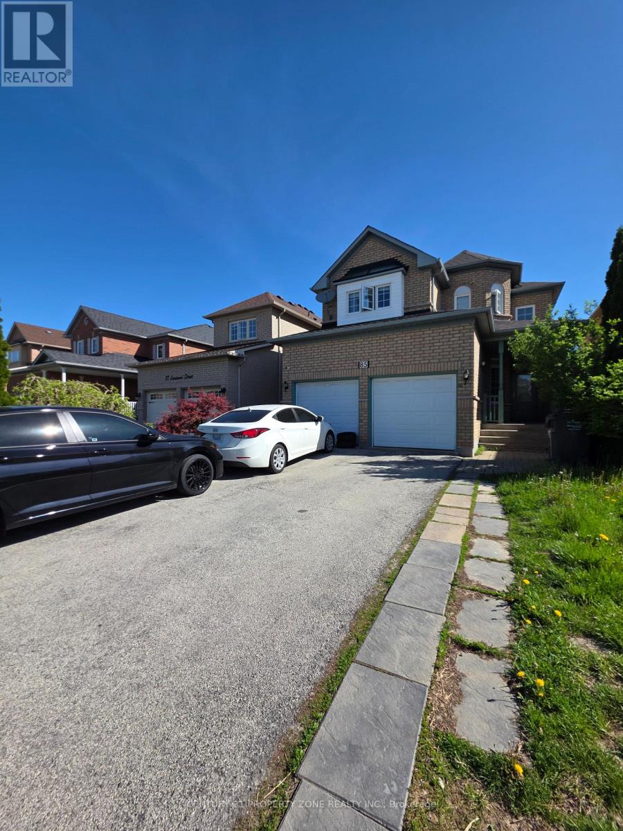85 LANEWOOD STREET, BRAMPTON (SANDRINGHAM-WELLINGTON), ON L6R 1V2 - Image 2788004444.jpeg?d=l