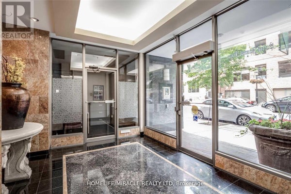 605 - 95 Lombard St, Toronto (Church-Yonge Corridor), ON 2