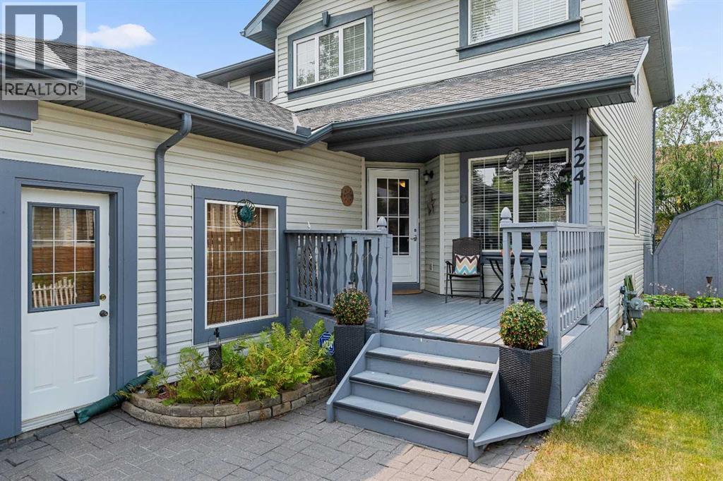 224 Arbour Ridge Way NW