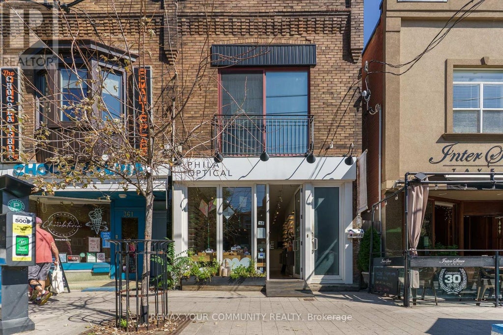 359 RONCESVALLES AVENUE, TORONTO (RONCESVALLES), ON M6R 2M8 - Image 1201861625.jpeg?d=l