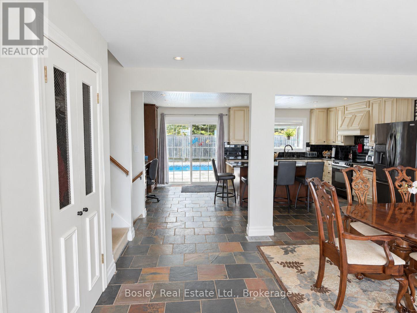 357190 THE BLUE MOUNTAIN MEAFORD TOWNLINE