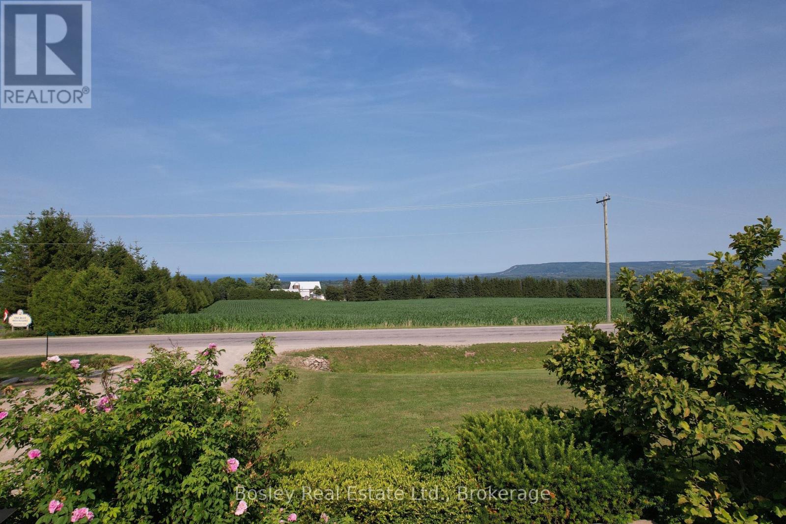 357190 THE BLUE MOUNTAIN MEAFORD TOWNLINE