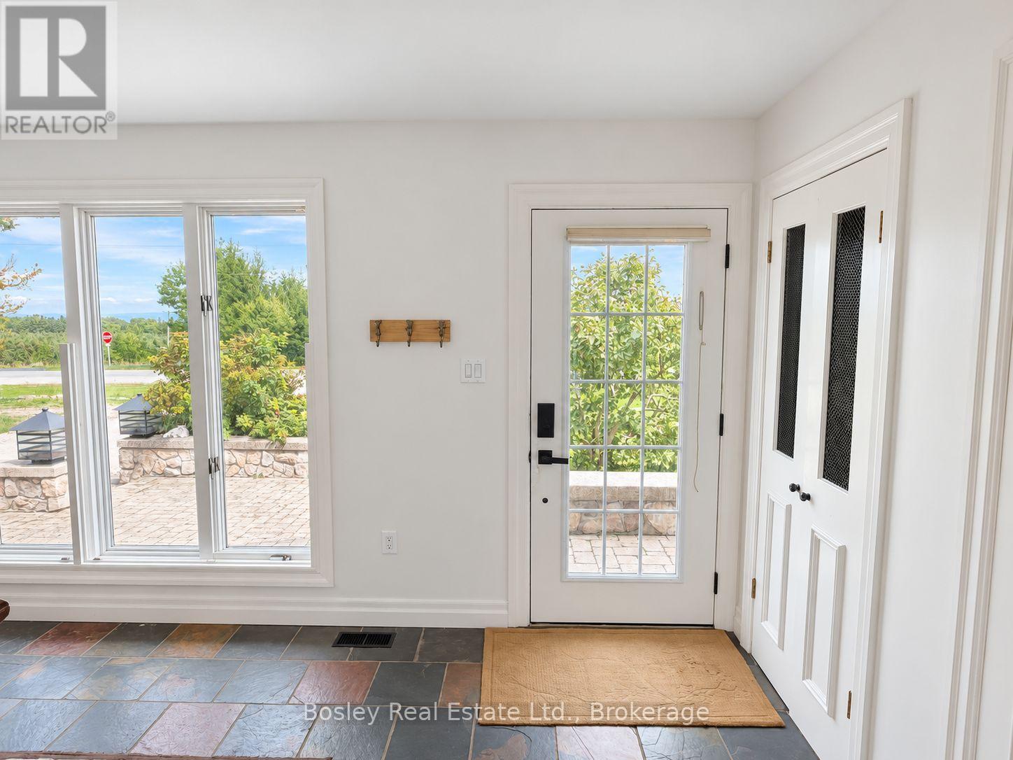 357190 THE BLUE MOUNTAIN MEAFORD TOWNLINE