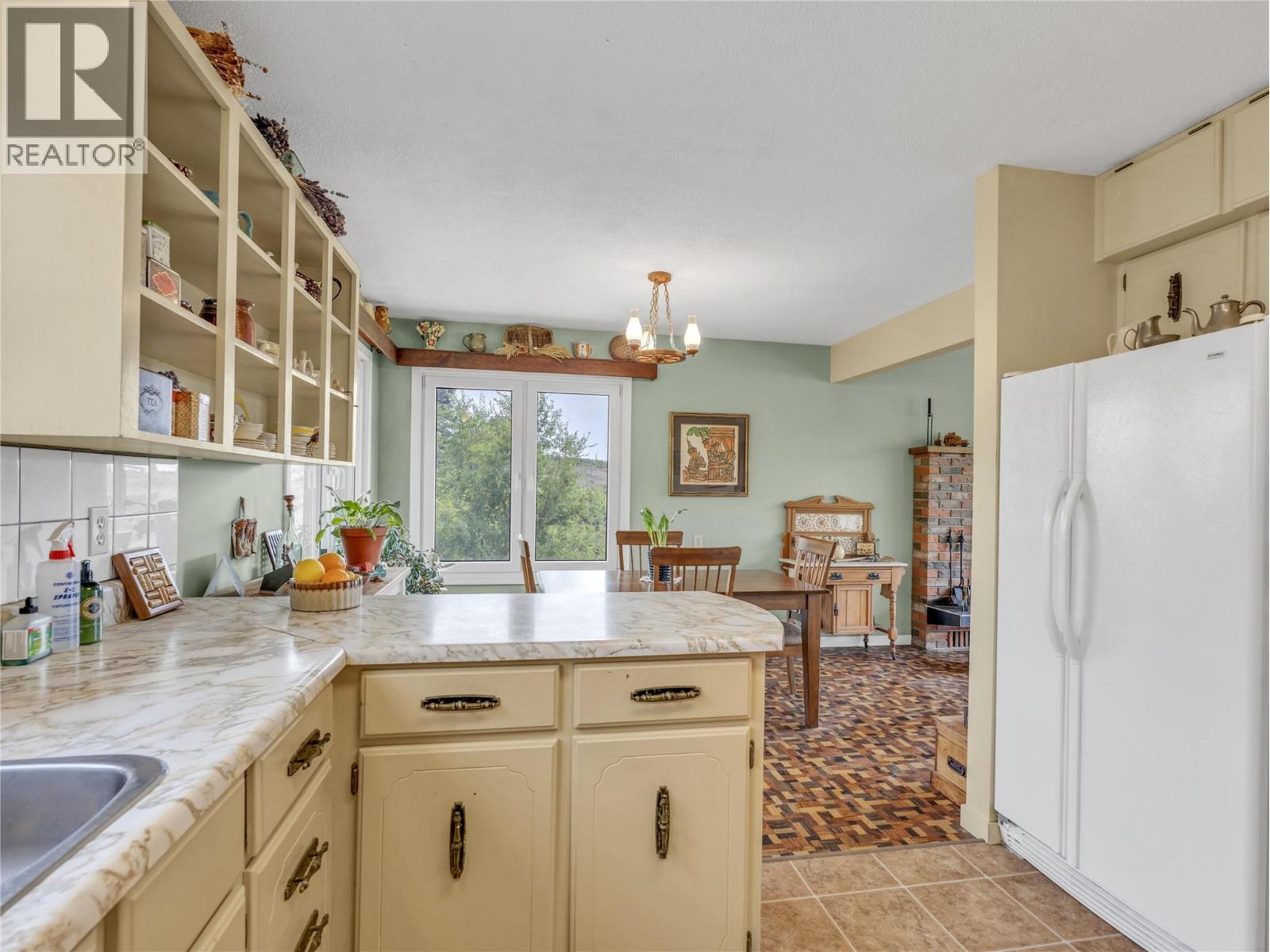 4310 GULCH Road