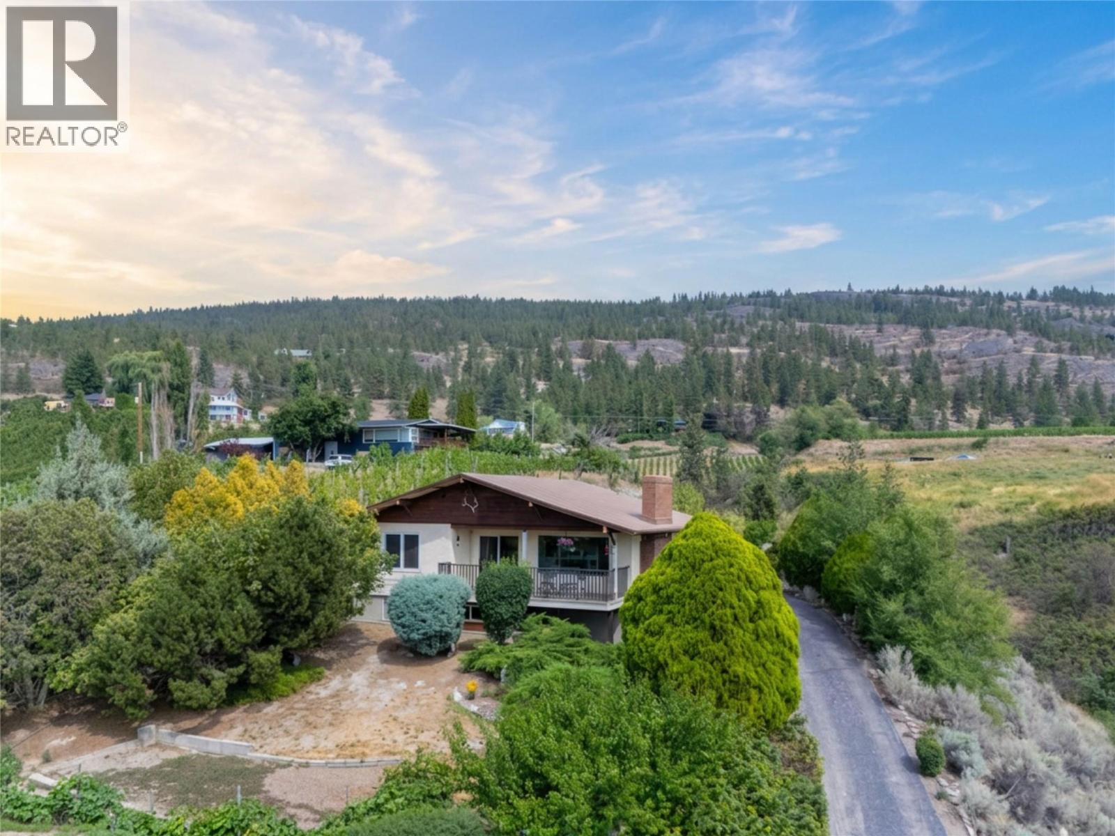 4310 GULCH Road