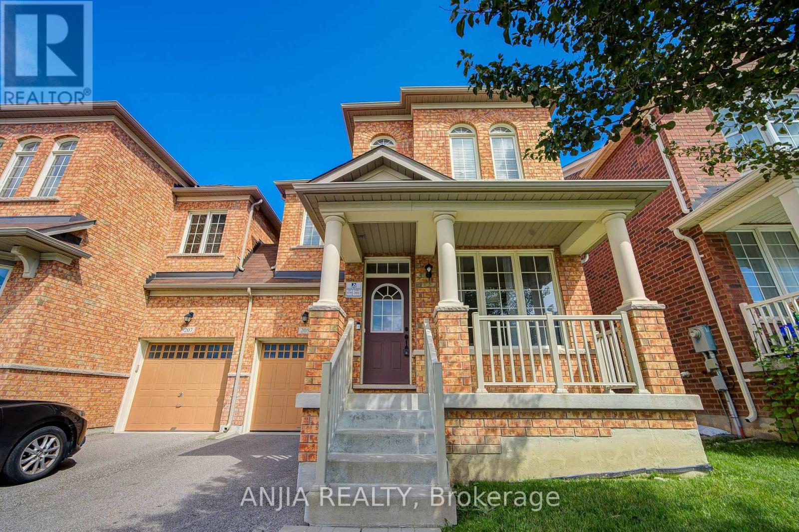 205 HARBORD STREET