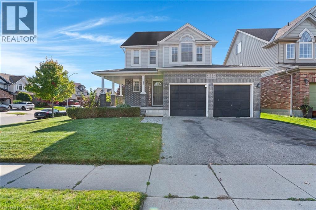 168 PATTON DRIVE, CAMBRIDGE, ON N3C 4L5 - Image 4252220772.jpeg?d=l