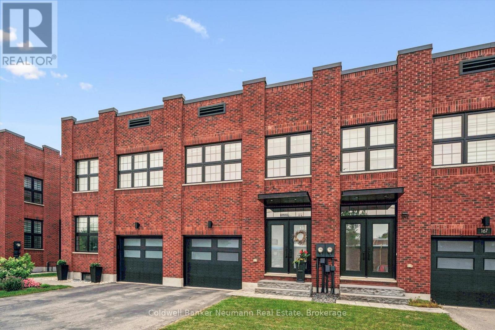 169 MORRIS STREET