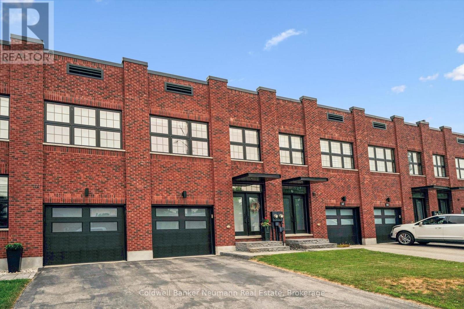 169 MORRIS STREET