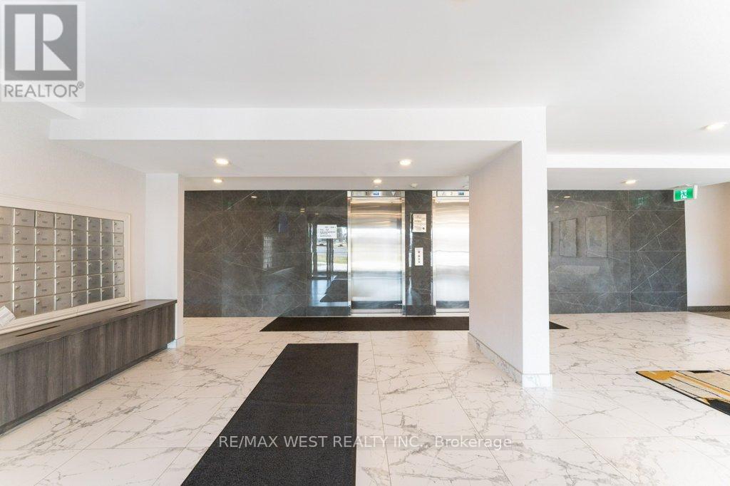 1001 - 3501 GLEN ERIN DRIVE