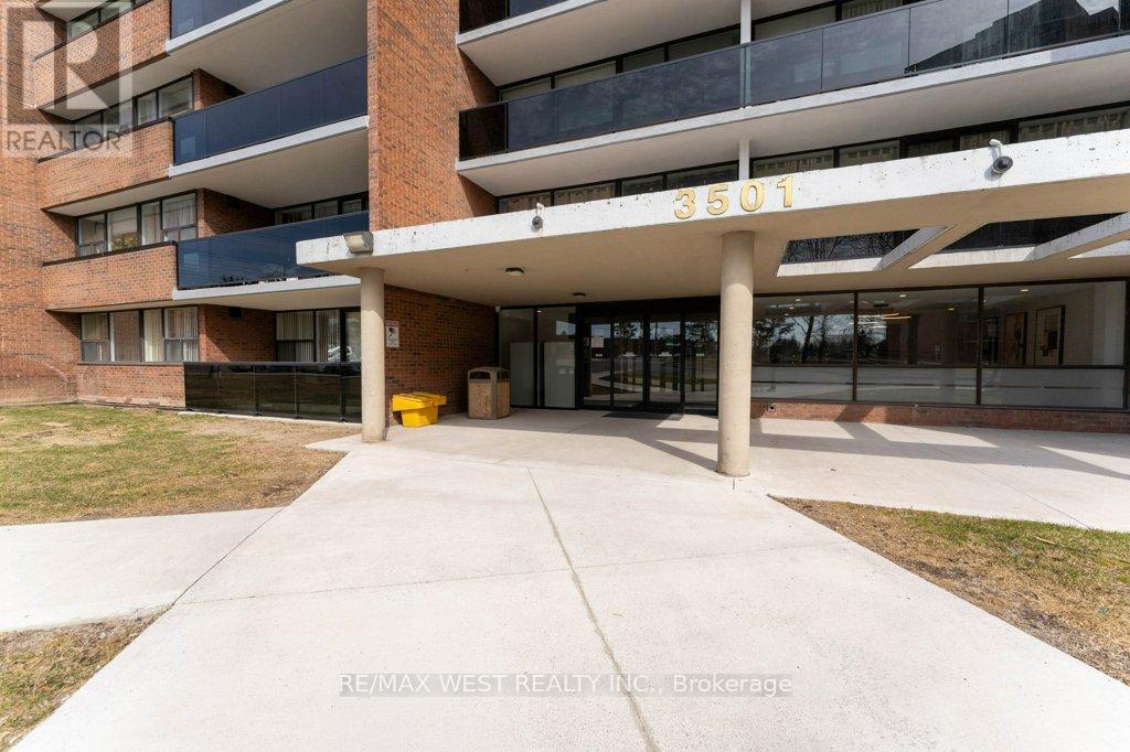 1001 - 3501 GLEN ERIN DRIVE