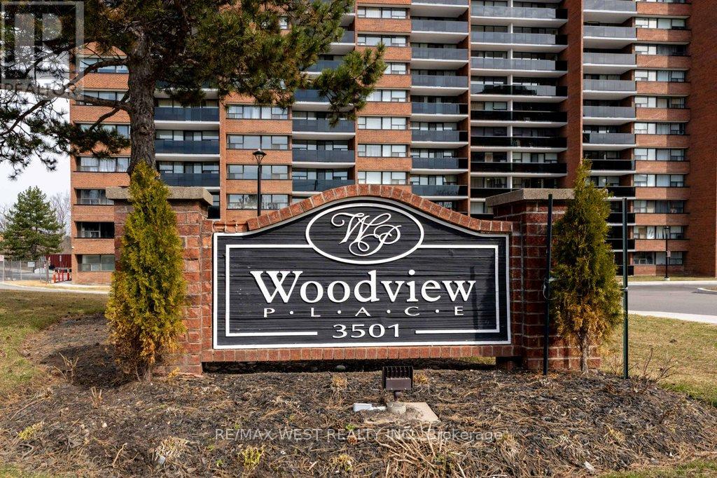 1001 - 3501 GLEN ERIN DRIVE