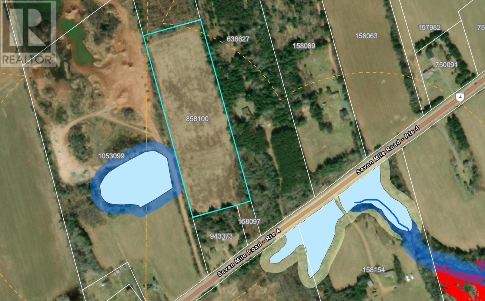 ACREAGE SEVEN MILE Road - Photo 4