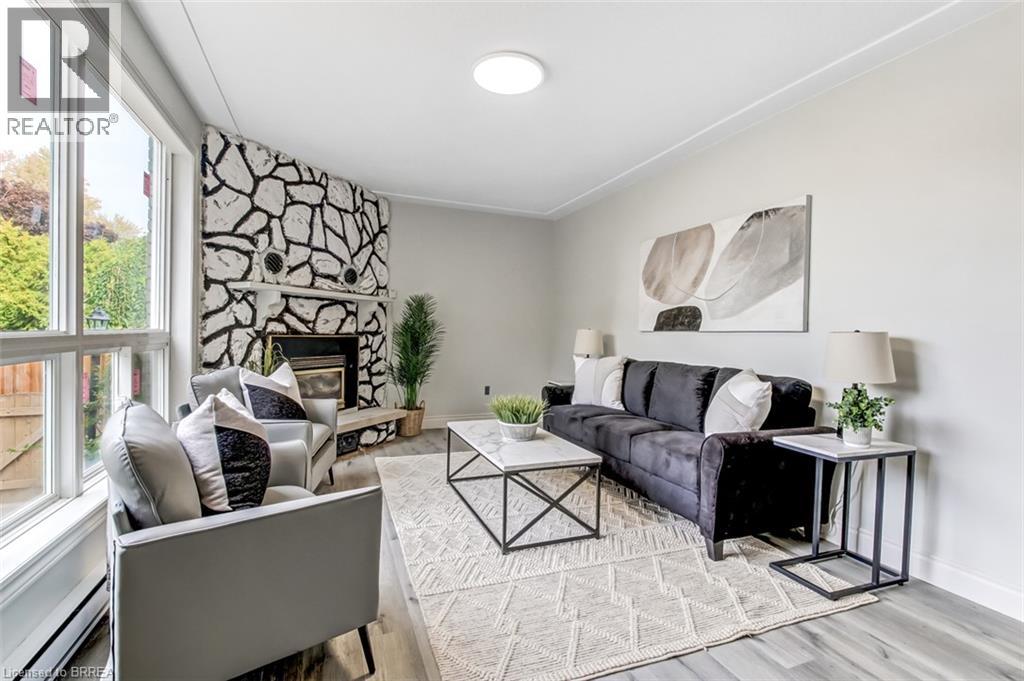 51 METCALFE Crescent Unit# D