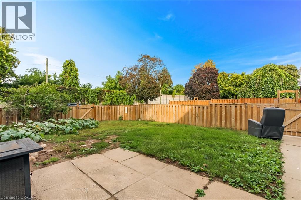 51 METCALFE Crescent Unit# D